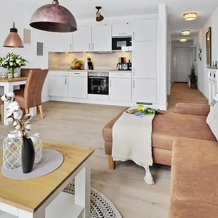 Port Apartman