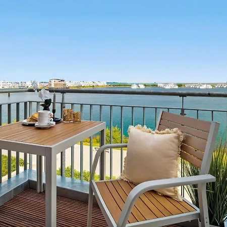 Apartman Port *