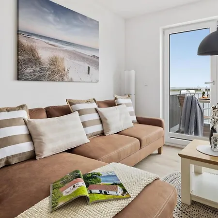 Port Apartman Olpenitz
