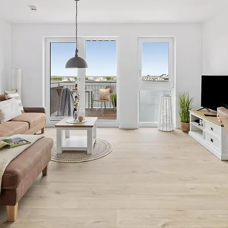 Apartman Port *
