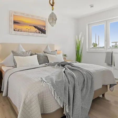 Apartman Port