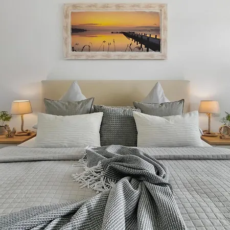 Apartman Port *