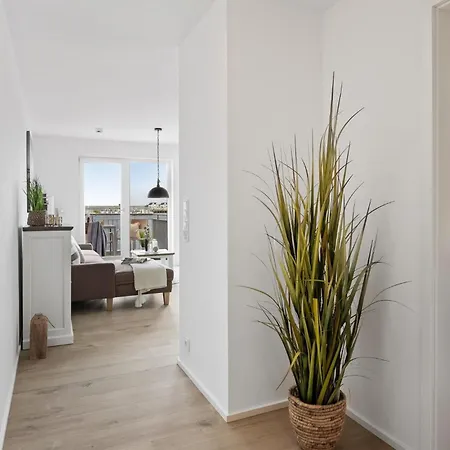 Apartman Port *