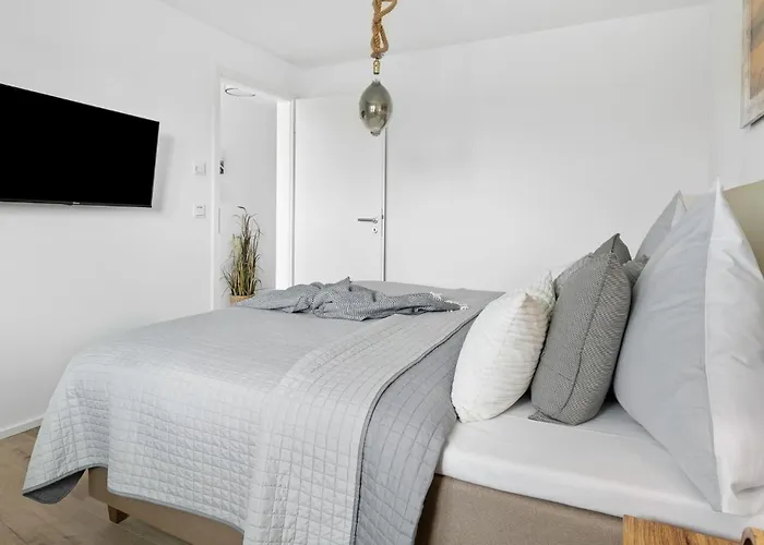 Apartamento Port Olpenitz