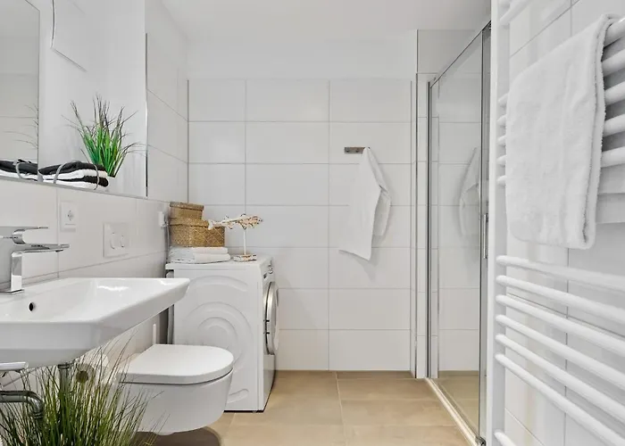 Apartamento Port Olpenitz